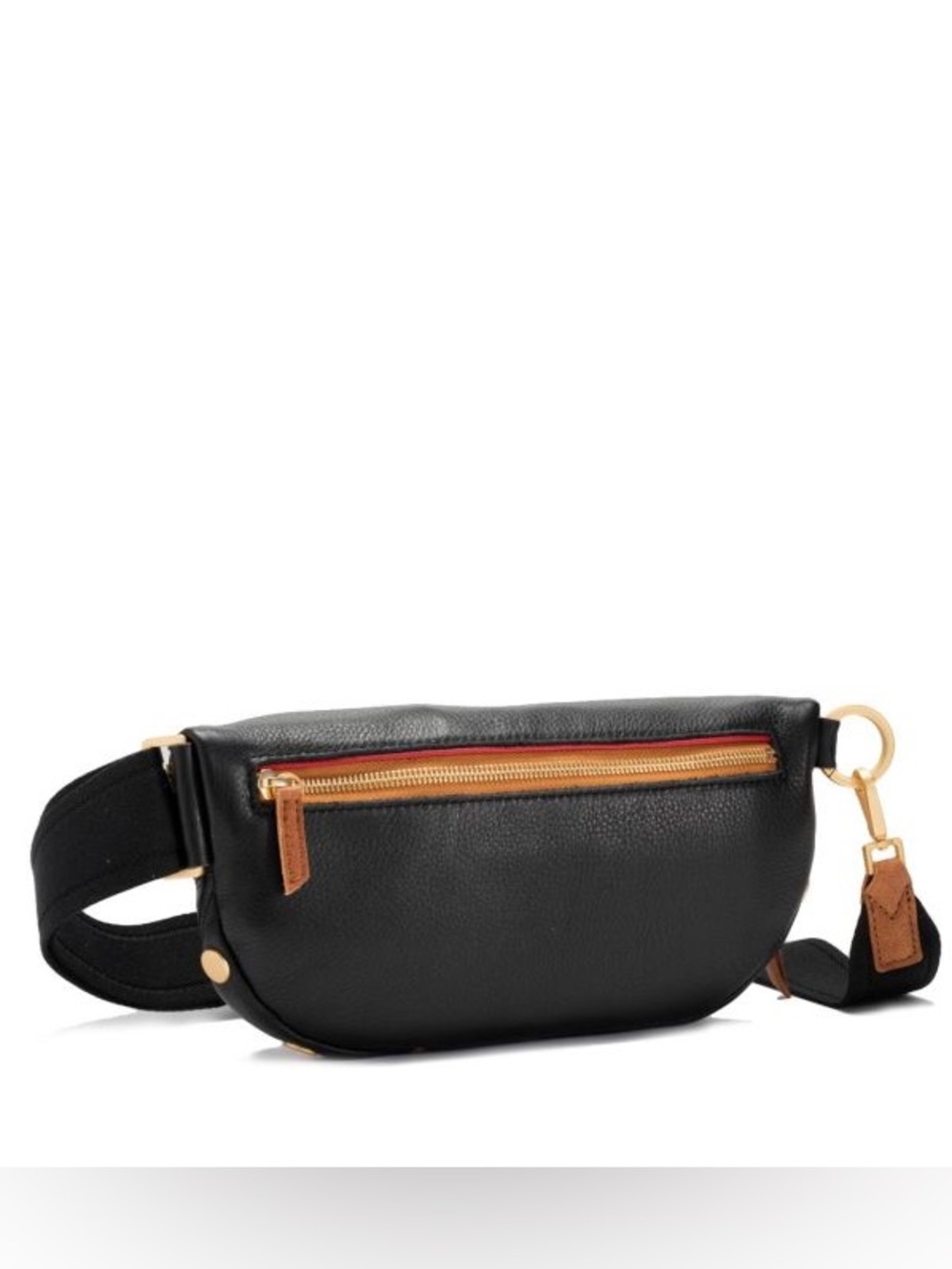 Hammitt CHARLES CROSSBODY - Medium - North End/Brushed Gold - Picture 2 of 16